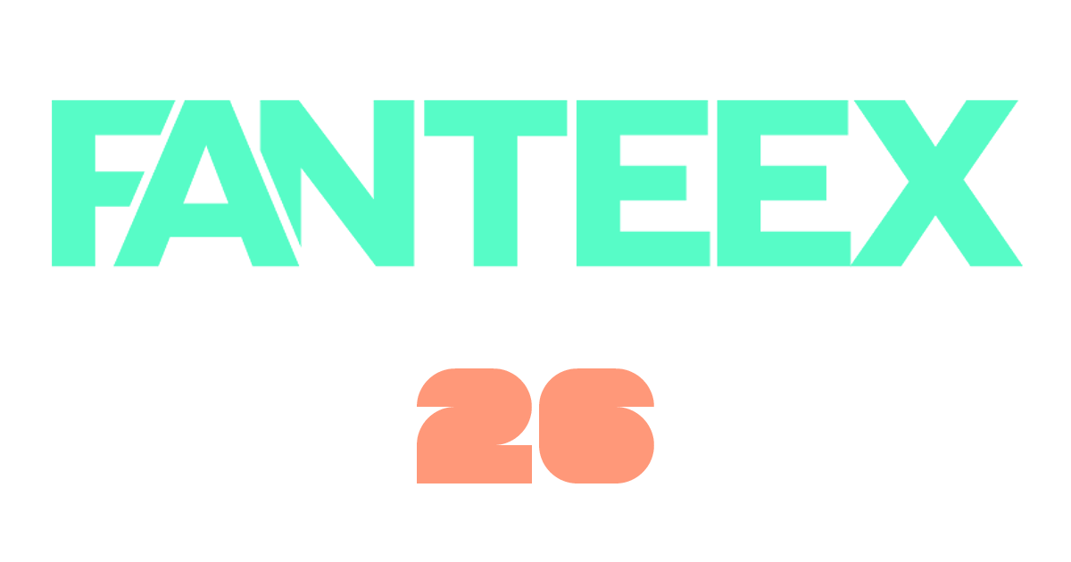 Logo [STG] FANTEEX | WC26